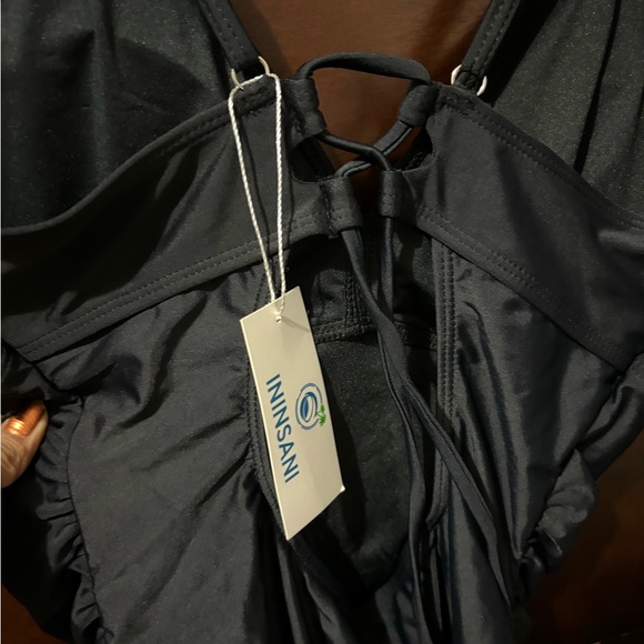 🌴Ininsani swimsuit - Picture 4 of 4